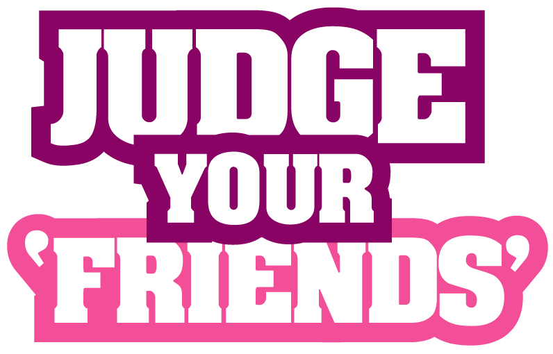 Judge Your Friends Kickstarter Edition